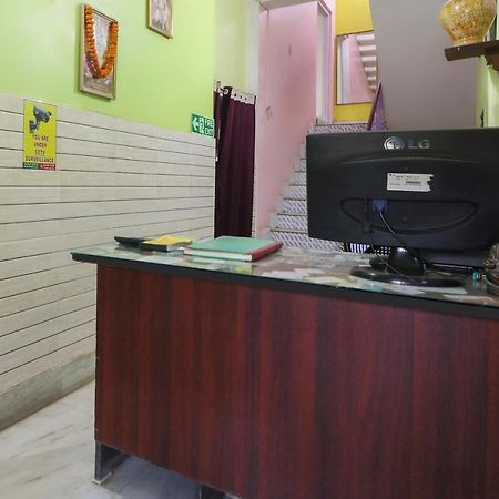 สปอต ออน 49584 อัสมี โฮเต็ล Hotel Hugli-Chinsurah ภายนอก รูปภาพ