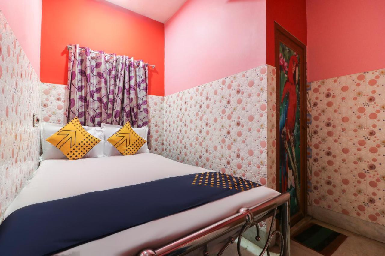 สปอต ออน 49584 อัสมี โฮเต็ล Hotel Hugli-Chinsurah ภายนอก รูปภาพ
