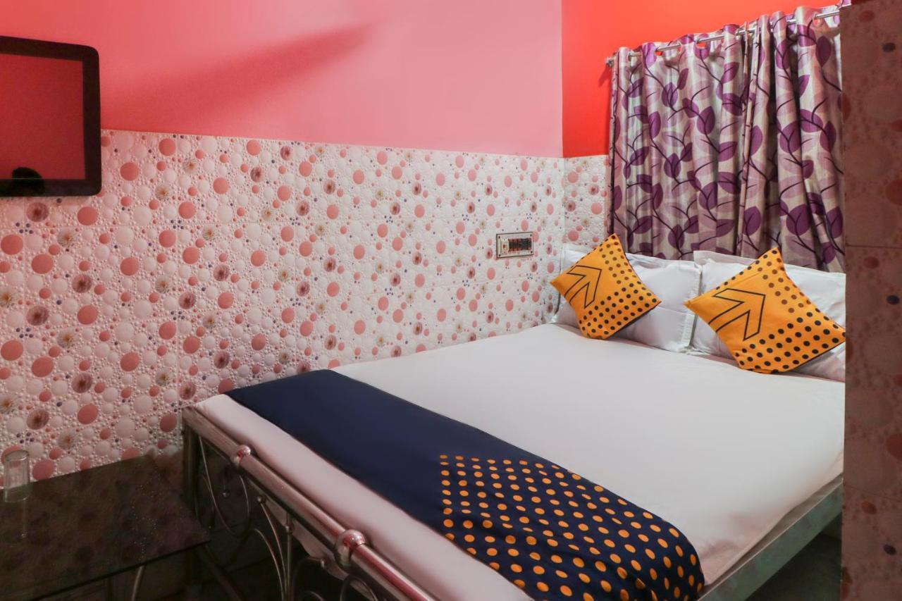สปอต ออน 49584 อัสมี โฮเต็ล Hotel Hugli-Chinsurah ภายนอก รูปภาพ