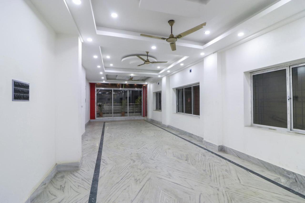 สปอต ออน 49584 อัสมี โฮเต็ล Hotel Hugli-Chinsurah ภายนอก รูปภาพ
