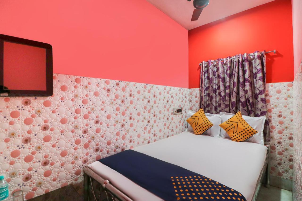 สปอต ออน 49584 อัสมี โฮเต็ล Hotel Hugli-Chinsurah ภายนอก รูปภาพ