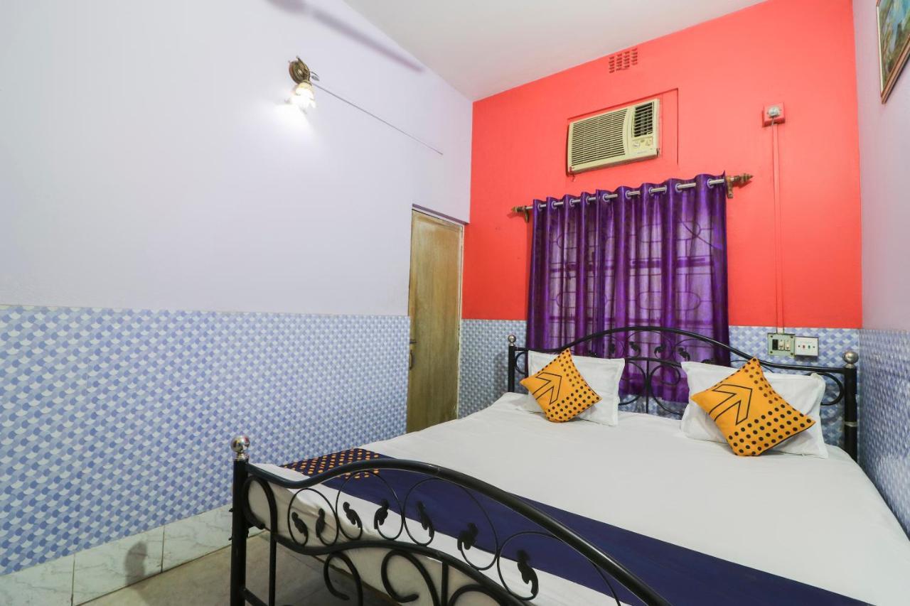 สปอต ออน 49584 อัสมี โฮเต็ล Hotel Hugli-Chinsurah ภายนอก รูปภาพ