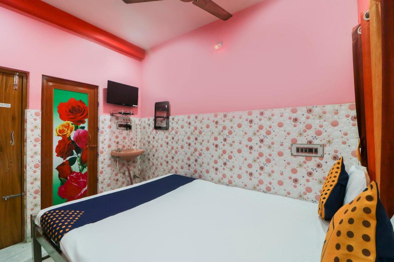 สปอต ออน 49584 อัสมี โฮเต็ล Hotel Hugli-Chinsurah ภายนอก รูปภาพ