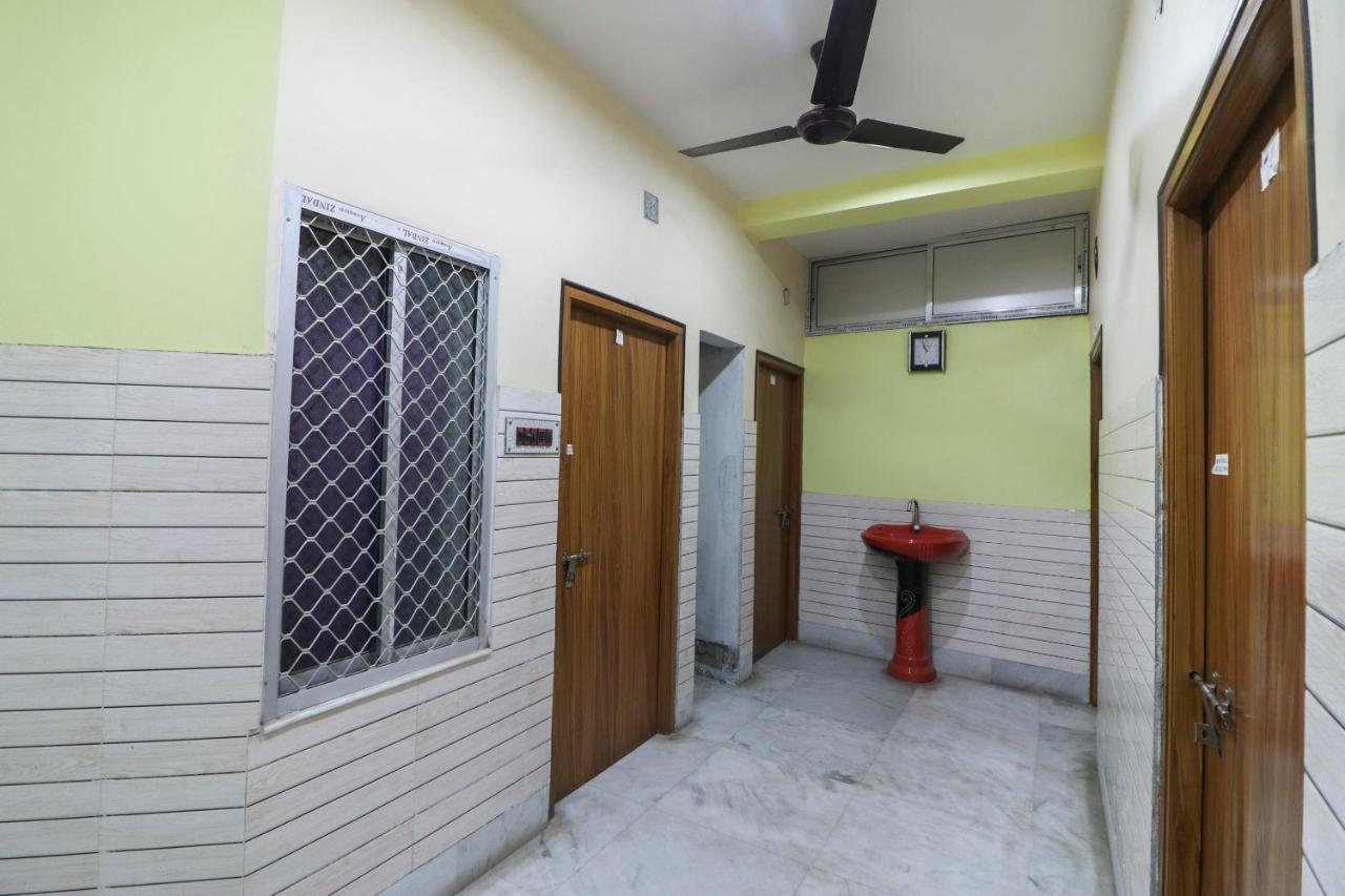 สปอต ออน 49584 อัสมี โฮเต็ล Hotel Hugli-Chinsurah ภายนอก รูปภาพ