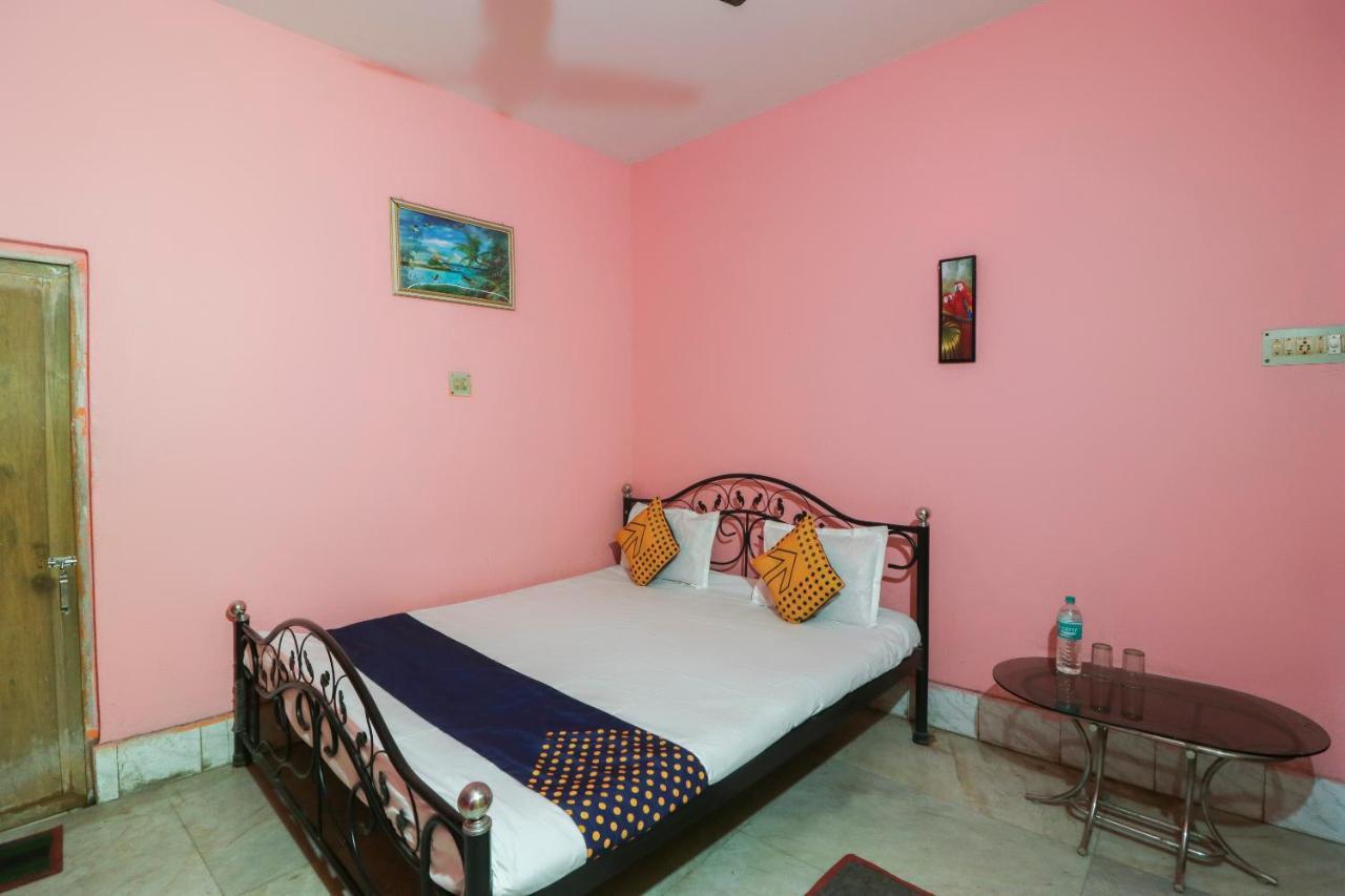 สปอต ออน 49584 อัสมี โฮเต็ล Hotel Hugli-Chinsurah ภายนอก รูปภาพ