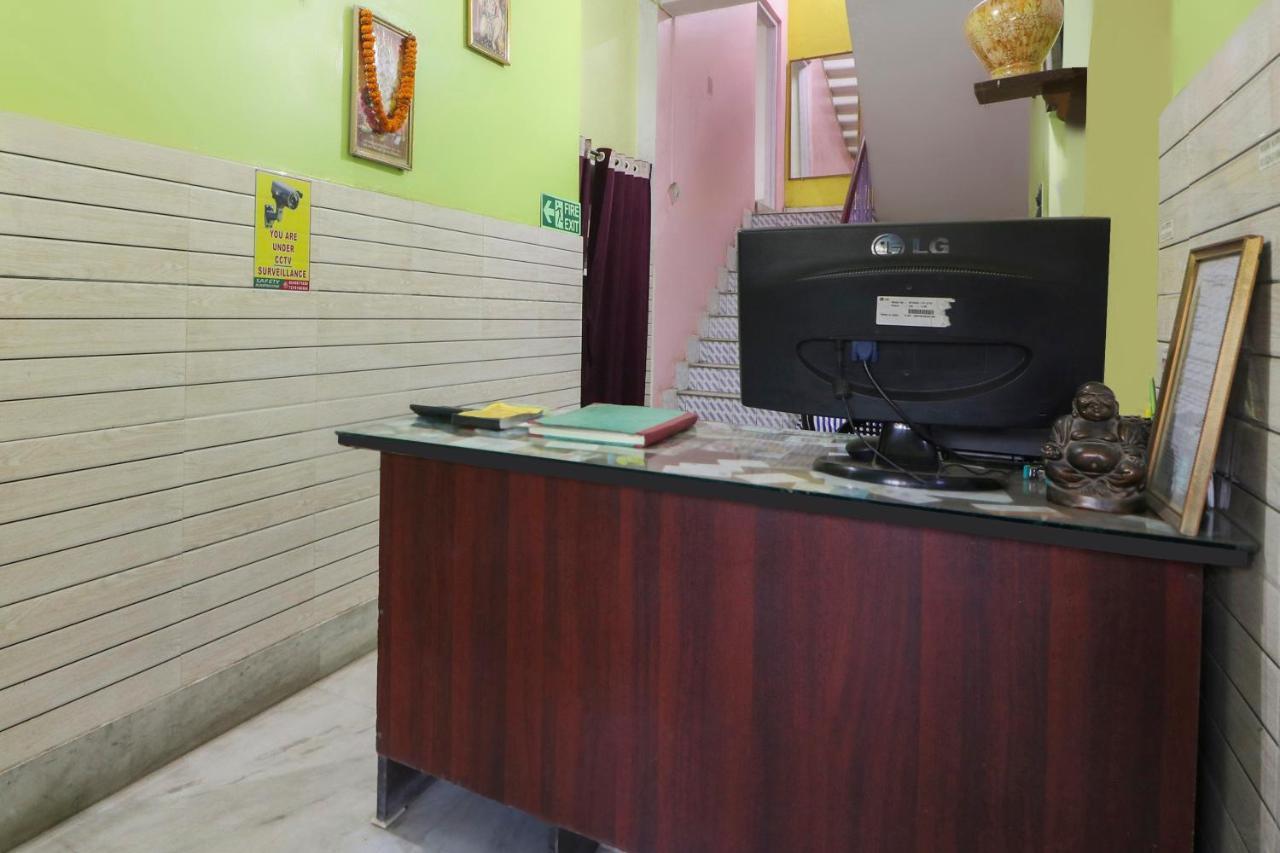 สปอต ออน 49584 อัสมี โฮเต็ล Hotel Hugli-Chinsurah ภายนอก รูปภาพ