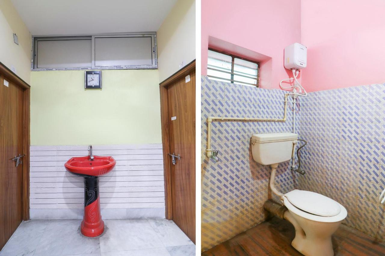 สปอต ออน 49584 อัสมี โฮเต็ล Hotel Hugli-Chinsurah ภายนอก รูปภาพ