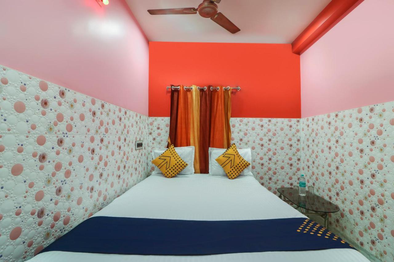 สปอต ออน 49584 อัสมี โฮเต็ล Hotel Hugli-Chinsurah ภายนอก รูปภาพ