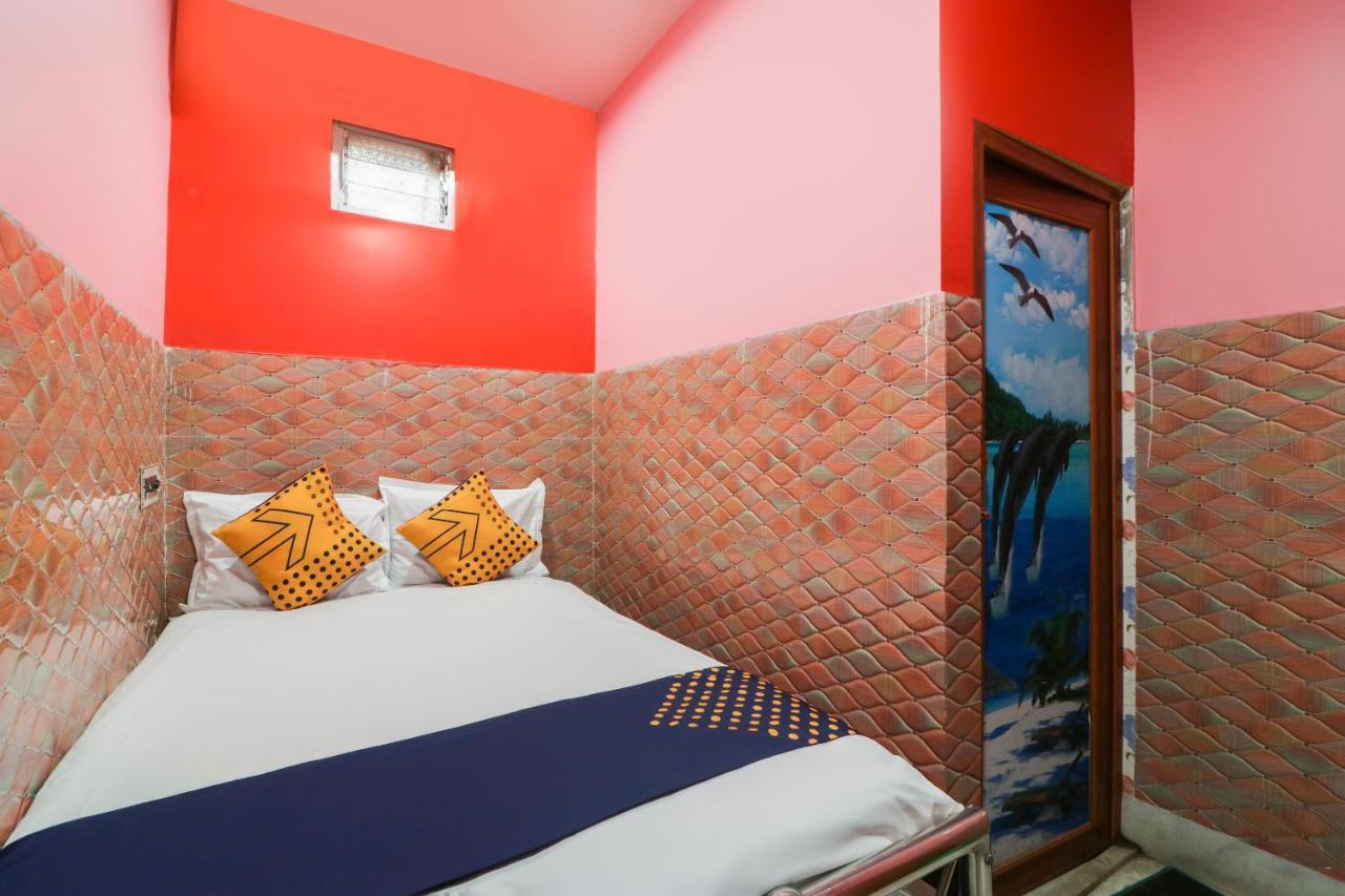 สปอต ออน 49584 อัสมี โฮเต็ล Hotel Hugli-Chinsurah ภายนอก รูปภาพ