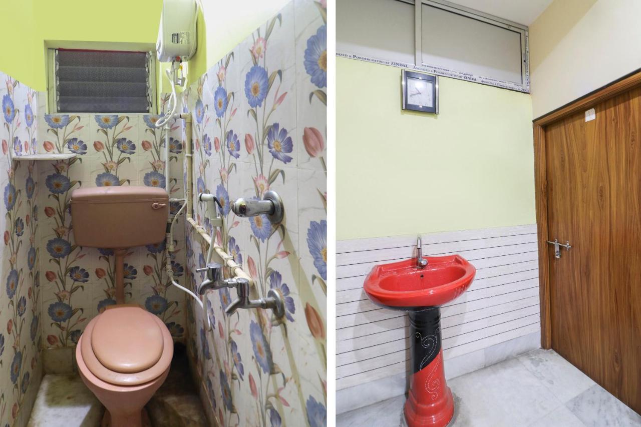 สปอต ออน 49584 อัสมี โฮเต็ล Hotel Hugli-Chinsurah ภายนอก รูปภาพ