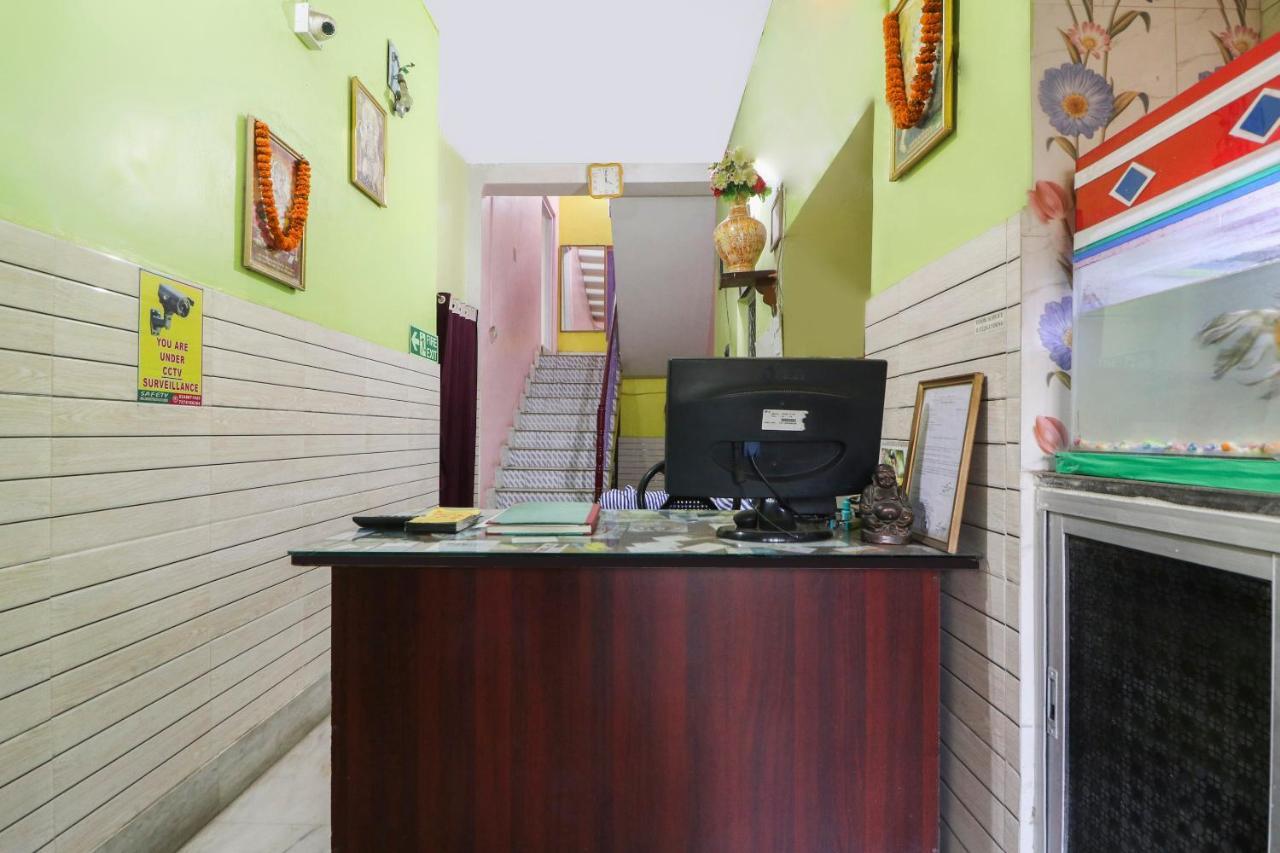 สปอต ออน 49584 อัสมี โฮเต็ล Hotel Hugli-Chinsurah ภายนอก รูปภาพ