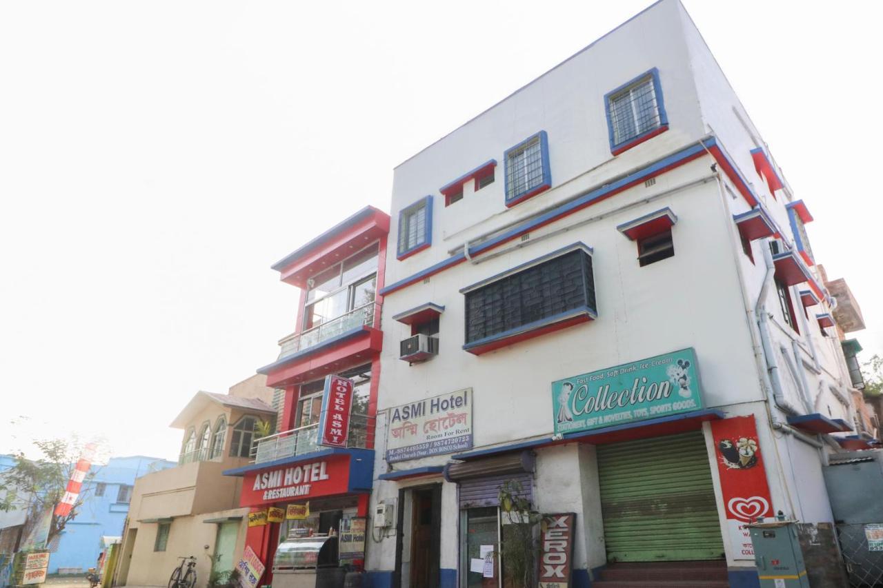 สปอต ออน 49584 อัสมี โฮเต็ล Hotel Hugli-Chinsurah ภายนอก รูปภาพ